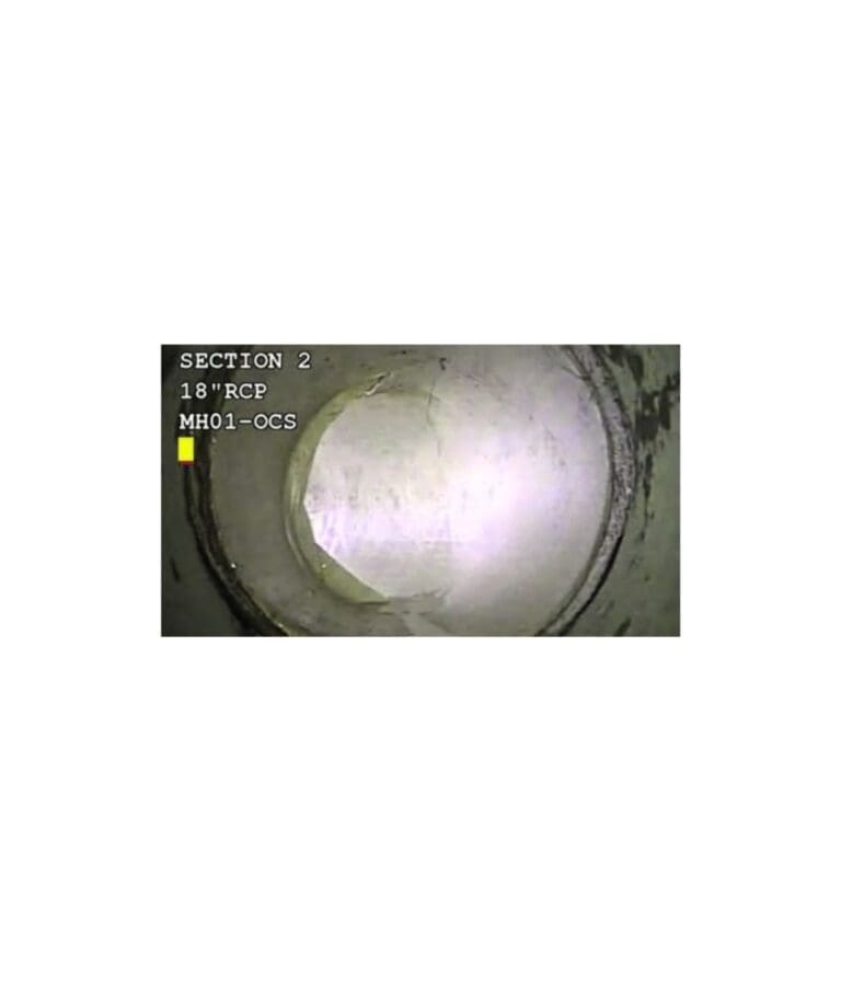 Pipe after Lining Austin TX