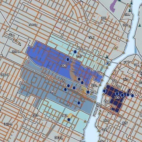 AQ_GSI Planning_flood areas